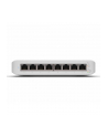 ubiquiti networks inc Switch zarządzalny UBIQUITI UniFi Switch Lite 8 (USW-Lite-8-PoE) 8x1GbE PoE - nr 1