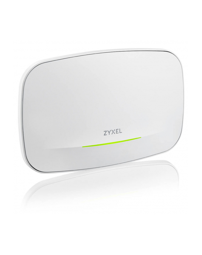 Access Point Zyxel NWA130BE BE11000 Wi-Fi 7 Triple-Radio NebulaFlex 2xLAN MU-MIMO PoE główny