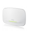 Access Point Zyxel NWA130BE BE11000 Wi-Fi 7 Triple-Radio NebulaFlex 2xLAN MU-MIMO PoE - nr 18