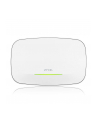 Access Point Zyxel NWA130BE BE11000 Wi-Fi 7 Triple-Radio NebulaFlex 2xLAN MU-MIMO PoE - nr 1