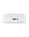 Access Point Zyxel NWA130BE BE11000 Wi-Fi 7 Triple-Radio NebulaFlex 2xLAN MU-MIMO PoE - nr 21