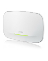 Access Point Zyxel NWA130BE BE11000 Wi-Fi 7 Triple-Radio NebulaFlex 2xLAN MU-MIMO PoE - nr 24