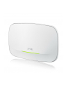 Access Point Zyxel NWA130BE BE11000 Wi-Fi 7 Triple-Radio NebulaFlex 2xLAN MU-MIMO PoE - nr 3