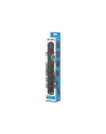 Listwa zasilająca Lanberg SP1 1.5m 5x 230V Schuko czarna - nr 4