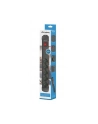 Listwa zasilająca Lanberg SP1 5m 5x 230V Schuko czarna - nr 5