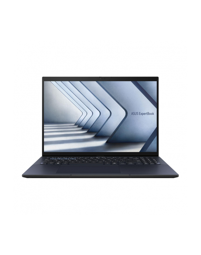 Notebook Asus B3604CMA-Q90306X 16''WUXGA/Ultra 5 125H/16GB/SSD512/Arc/11PR Star Black 3Y główny