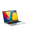 Notebook Asus Vivobook GO 15 OLED E1504FA-L1248W 15,6''FHD/Ryzen 5 7520U/16GB/SSD512GB/Radeon/W11 Zielony - nr 12