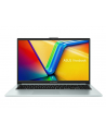 Notebook Asus Vivobook GO 15 OLED E1504FA-L1248W 15,6''FHD/Ryzen 5 7520U/16GB/SSD512GB/Radeon/W11 Zielony - nr 2