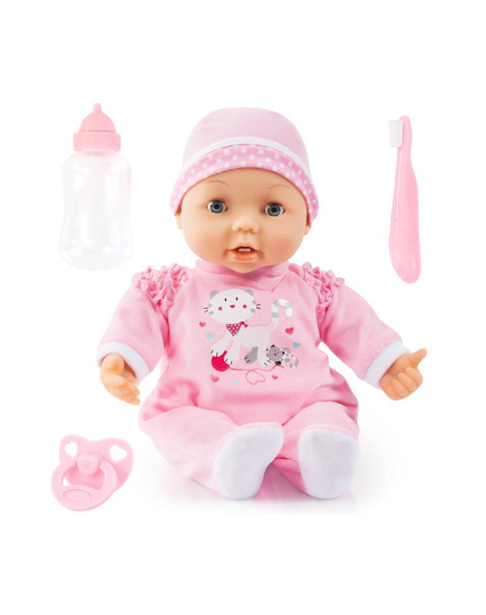 Bayer Lalka funkcyjna Magiczna zębuszka 38 cm 93842AF główny