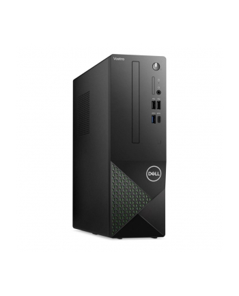 dell Komputer Vostro 3030 SFF Win11P i3-14100/8GB/512GB SSD/Intel UHD 730/WLAN+BT/Kb/Mouse/3Y PS