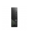 dell Komputer Vostro 3030 SFF Win11P i3-14100/8GB/512GB SSD/Intel UHD 730/WLAN+BT/Kb/Mouse/3Y PS - nr 7