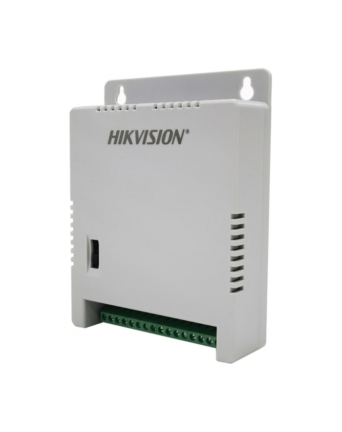 hikvision Zasilacz 12V/1A DS-2FA1205-C8((wersja europejska)R) główny