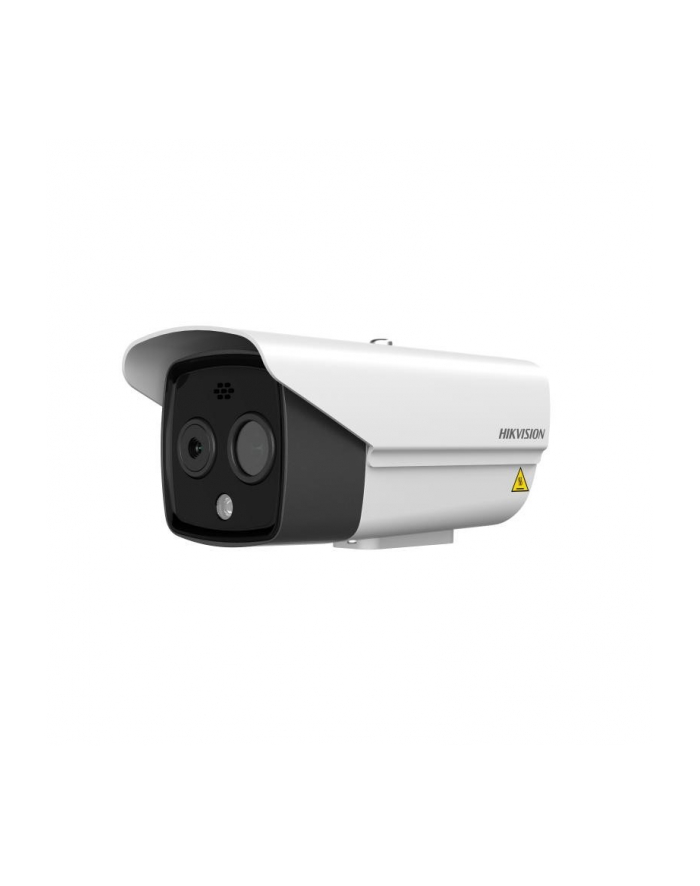 hikvision Kamera termowizyjna DS-2TD2628-7/QA główny
