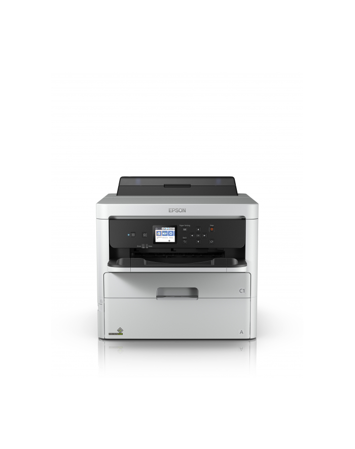 Epson Workforce Pro/Wf-C529Rdw/Tisk/Ink/A4/Lan/Wi-Fi Dir/Usb (C11CG79401) główny