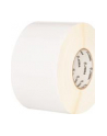 Zebra Polypro 4000D - Black,White - Roll - 76.2x25.4mm - 1.9 Cm - 500 Pc(S) - 500 Pc(S) (3003355) - nr 13