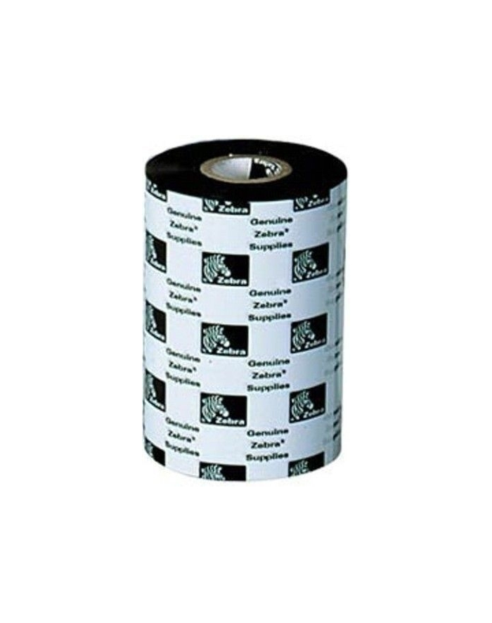 Zebra 3400 Wax/Resin Thermal Ribbon 174Mm X 450M - 170Xiiiiplus - 220Xiiiiplus - 160S - 170Pax - 170Pax3 - 170Xi - 170Xiii - 170 (03400BK17445) główny