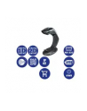 Datalogic Heron Hd3430 Handheld Bar Code Reader 1D/2D Laser Aztec Data Matrix Maxicode Micro Qr Cod - nr 11