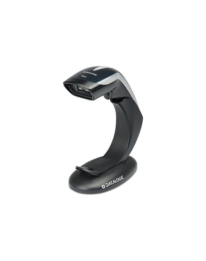 Datalogic Heron Hd3430 Handheld Bar Code Reader 1D/2D Laser Aztec Data Matrix Maxicode Micro Qr Cod główny