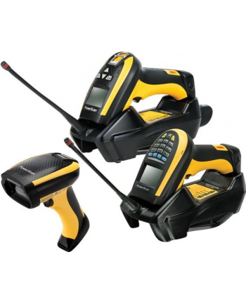 Datalogic Czytnik Bezprzewodowy Powerscan Pm9100