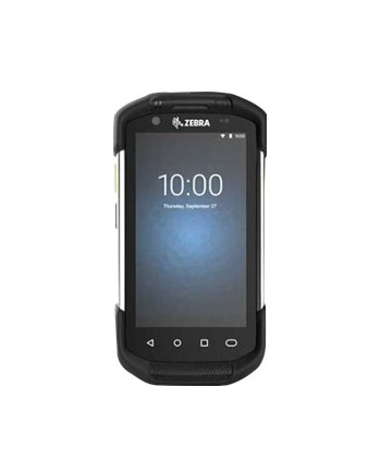 Zebra Tc72 Terminal TC720L-0ME24B0-A6