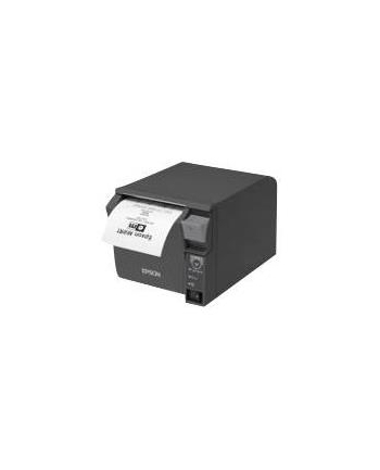 Epson Tm-T70Ii (025A0) Przewodowy I Bezprzewodowy Termiczny Drukarka Pos (C31CD38025A0)