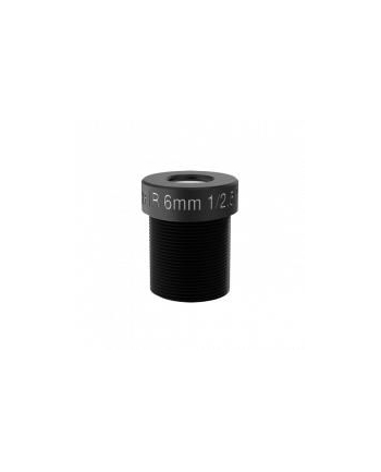 Axis Cctv Lens 6mm (1813001)