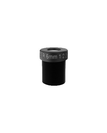 Axis Cctv Lens 6mm (1813001)