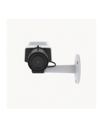 Axis Netzwerkkamera Box-Typ Mini M1137 Mkii 5Mp - Network Camera (2484001)