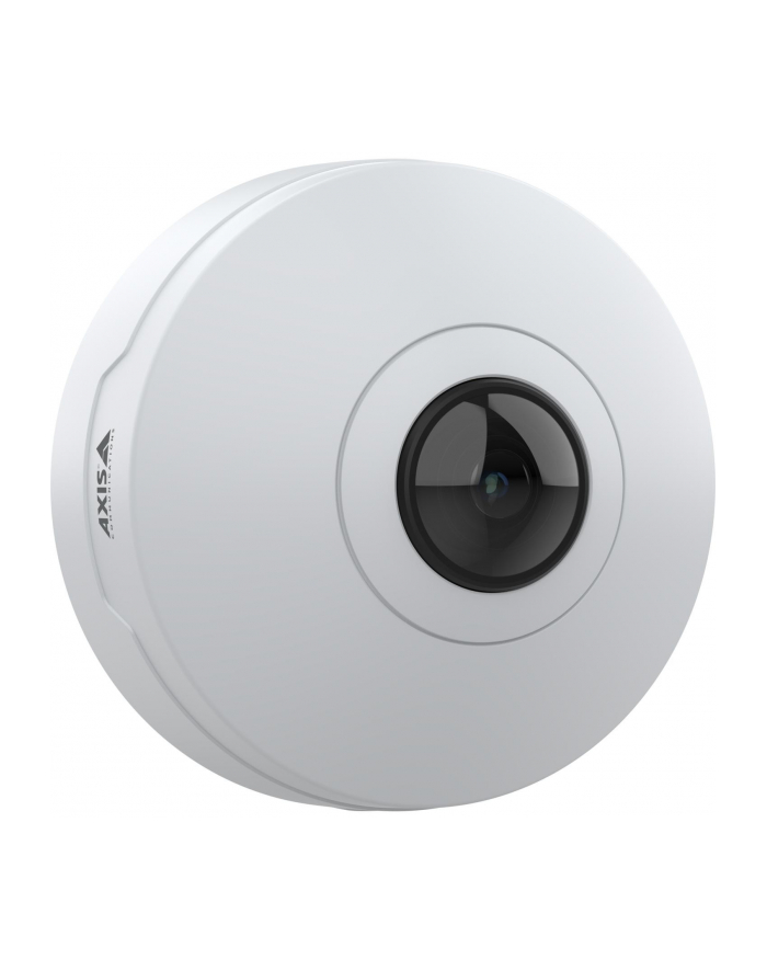 Axis Netzwerkkamera M4327-P - Network Camera (2636001) główny