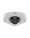 Axis 02671-001 - Ip Security Camera - Indoor - Wired - Digital Ptz - Simplified Chinese - Traditional Chinese - Czech - German - (2671001) - nr 2