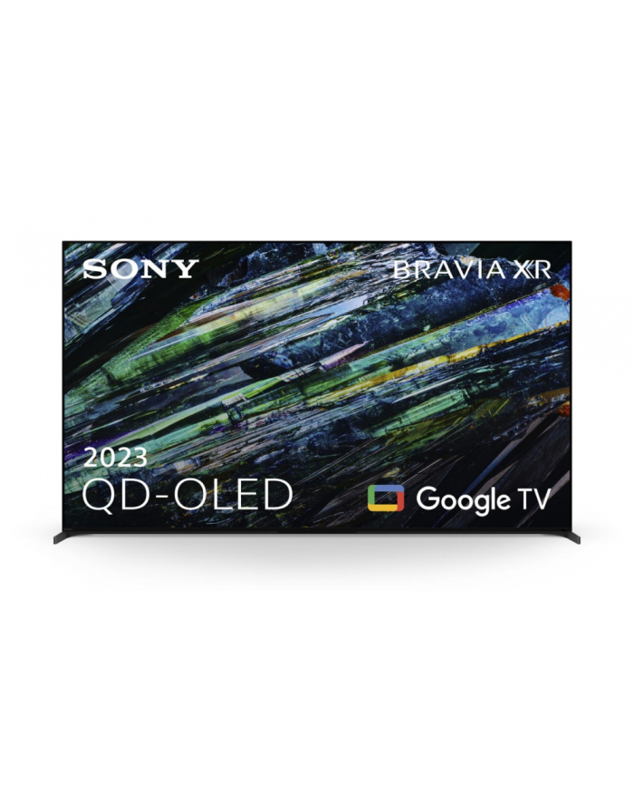 Sony Bravia Professional Displays FWD-55A95L główny