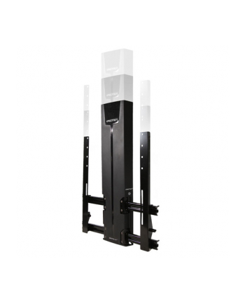 Ergotron Glide Wall Mount czarny (61-061-085) nr 1