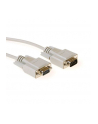 Intronics Serial 1:1 connection cable D-sub 9-pin male - D-sub 9-pin femaleSerial 1:1 connection cable D-sub 9-pin male - D-sub 9-pin female (AK2321) - nr 1