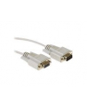 Intronics Serial 1:1 connection cable D-sub 9-pin male - D-sub 9-pin femaleSerial 1:1 connection cable D-sub 9-pin male - D-sub 9-pin female (AK2321) - nr 2