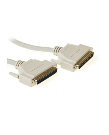 Intronics Serial 1:1 connection cable D-sub 37-pin male - D-sub 37-pin maleSerial 1:1 connection cable D-sub 37-pin male - D-sub 37-pin male (AK4241)