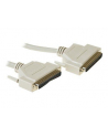 Intronics Serial 1:1 connection cable D-sub 37-pin male - D-sub 37-pin maleSerial 1:1 connection cable D-sub 37-pin male - D-sub 37-pin male (AK4241) - nr 2