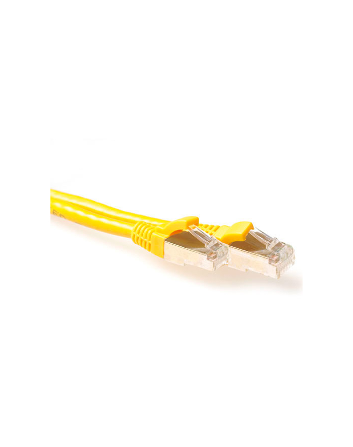 Advanced Cable Technology RJ-45/RJ-45, Cat.6a, 25.0m (FB6825) główny