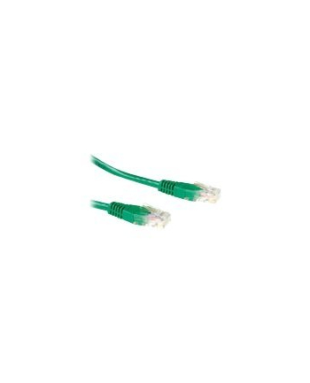 Advanced Cable Technology CAT6A UTP patchcable green (IB 2710)