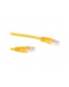 Advanced Cable Technology CAT6A UTP patchcable yellow (IB 2810) - nr 2