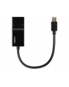 Belkin Adapter USB USB - RJ45 (B2B048) - nr 1