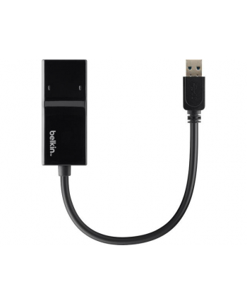 Belkin Adapter USB USB - RJ45 (B2B048)