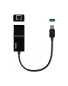 Belkin Adapter USB USB - RJ45 (B2B048) - nr 3