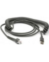 Datalogic USB Cable (90A052066) - nr 3