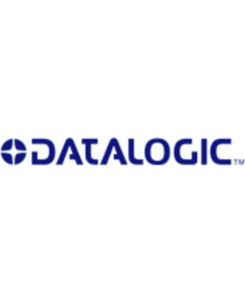 Datalogic RS-232 PWR, 9P, Female, Coiled, 3.6 m (CAB-459)
