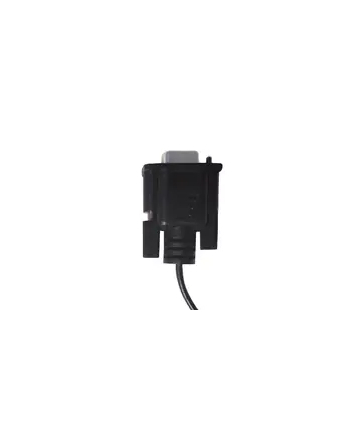 Datalogic CABLE/ RS-232/ 25P/ MALE/ CBX80CABL (CAB509) nr 1