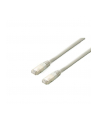 Equip Patch Cat6A 10x/Box S/FTP 2xRJ45 1.00m szary LSZH (645600) - nr 12