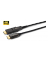 Microconnect Premium Optic Hdmi A-D Cable (Hdm191950V20Dop) - nr 1