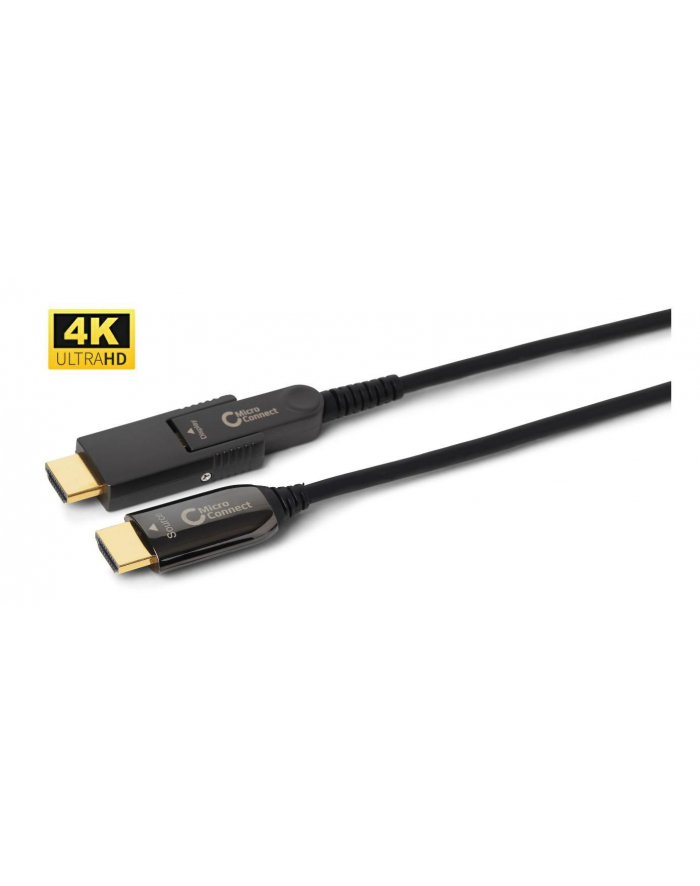 Microconnect Premium Optic Hdmi A-D Cable (Hdm191950V20Dop) główny