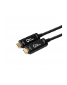 Microconnect Premium optyczny USB-C, 15m (USB31CC15OP) - nr 1