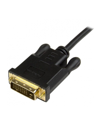 Startech Kabel Displayport - Dvi (Dp2Dvi2Mm3)